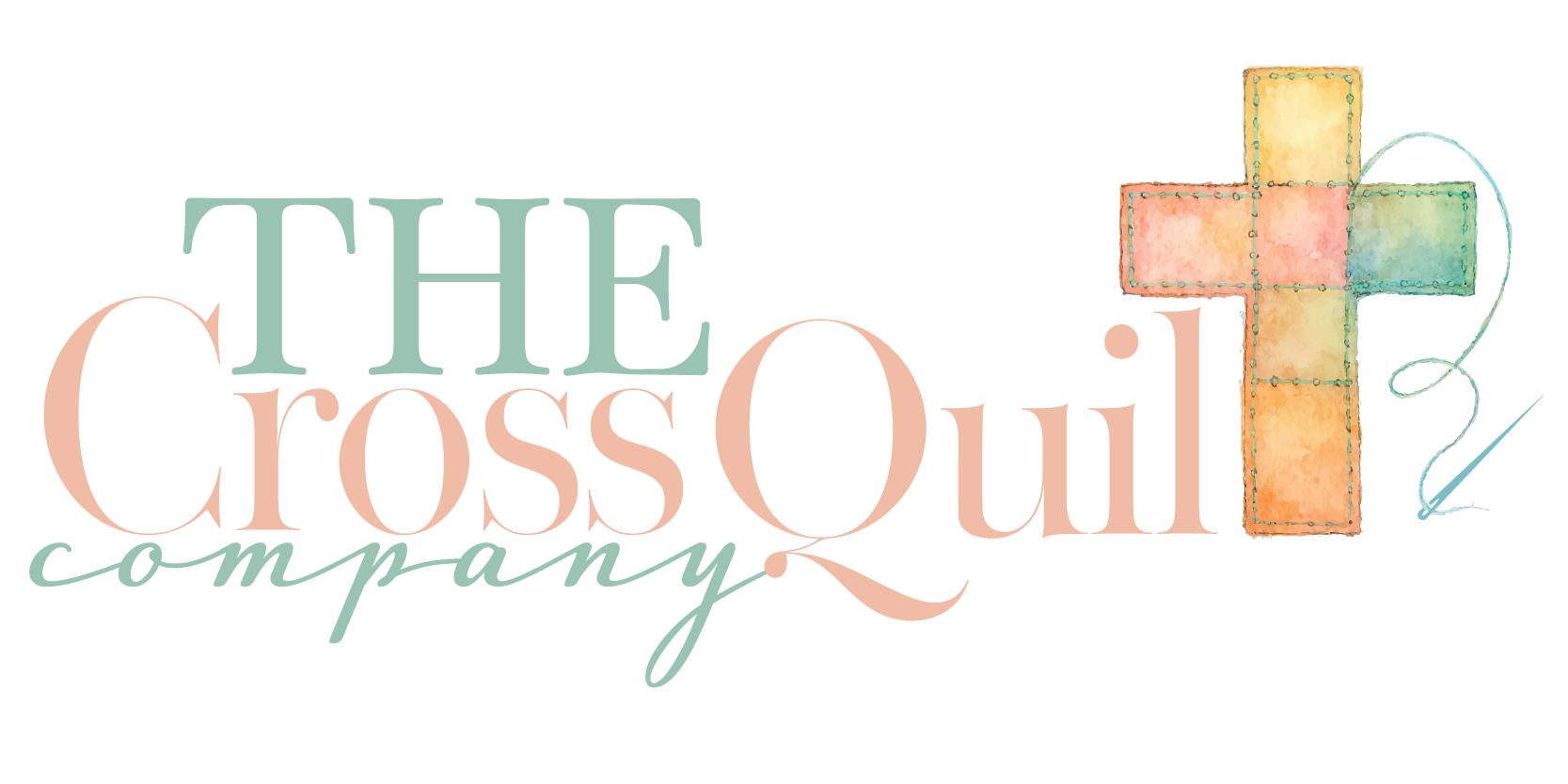 The Cross Quilt Co.